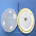 Round and Square modern plastic ceiling light